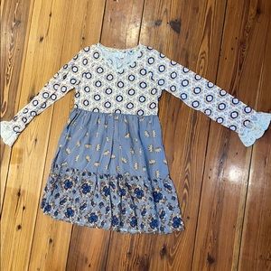 435 by Matilda Jane dress